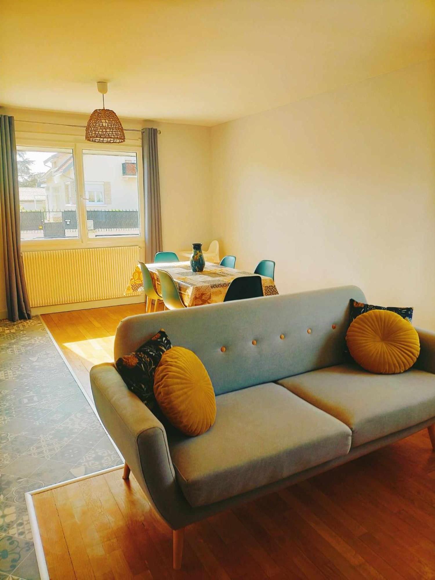 L'Etape Nuitonne - Gite Avec Jardin Pour 6 Personnes Нюї-Сен-Жорж Екстер'єр фото